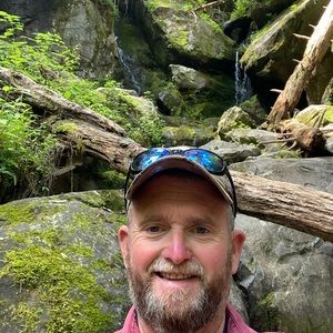 Meet your Posher, Curtis